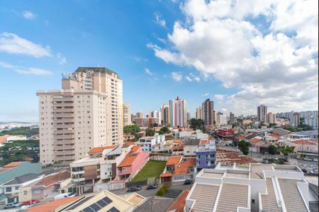 Apartamento para alugar com 320m², 3 quartos e 2 vagasVista do Escritório