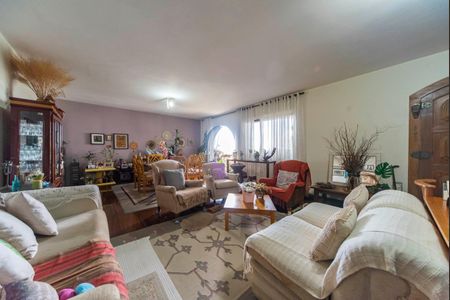 Apartamento para alugar com 320m², 3 quartos e 2 vagasSala