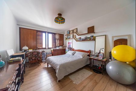 Apartamento para alugar com 320m², 3 quartos e 2 vagasQuarto 1