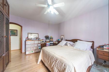 Apartamento para alugar com 320m², 3 quartos e 2 vagasSuíte