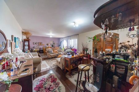 Apartamento para alugar com 320m², 3 quartos e 2 vagasSala