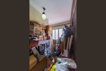 Apartamento para alugar com 320m², 3 quartos e 2 vagasQuarto de Serviço