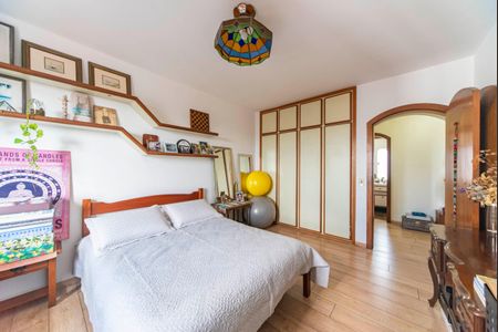 Apartamento para alugar com 320m², 3 quartos e 2 vagasQuarto 1