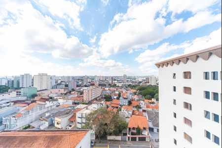Apartamento para alugar com 320m², 3 quartos e 2 vagasVista da Suíte