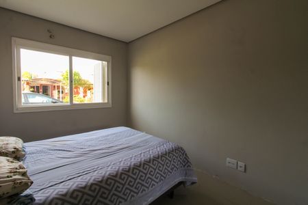 Casa de condomínio à venda com 117m², 3 quartos e 3 vagasQuarto 2