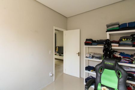 Casa de condomínio à venda com 117m², 3 quartos e 3 vagasQuarto 3