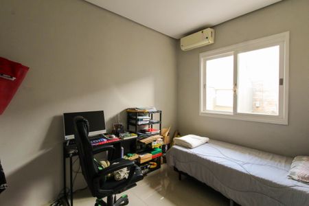 Casa de condomínio à venda com 117m², 3 quartos e 3 vagasQuarto 3
