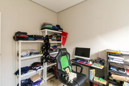 Casa de condomínio à venda com 117m², 3 quartos e 3 vagasQuarto 3