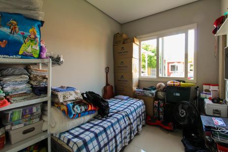 Casa de condomínio à venda com 117m², 3 quartos e 3 vagasQuarto 1