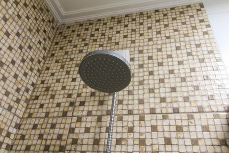 Casa de condomínio à venda com 117m², 3 quartos e 3 vagasBanheiro