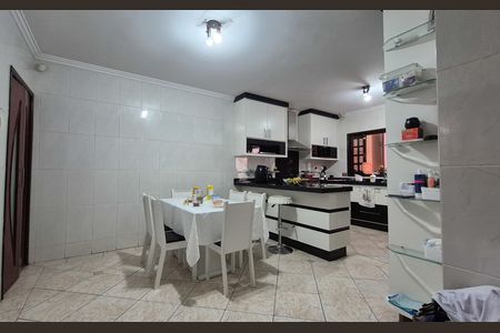 Casa à venda com 300m², 3 quartos e 5 vagasCozinha