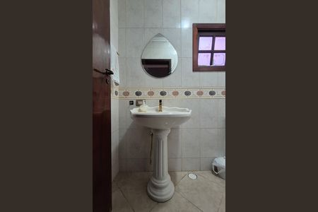 Casa à venda com 300m², 3 quartos e 5 vagasBanheiro