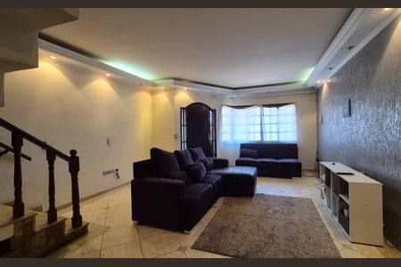 Casa à venda com 300m², 3 quartos e 5 vagasSala