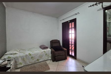 Casa à venda com 300m², 3 quartos e 5 vagasSuíte 1