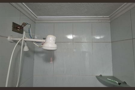 Casa à venda com 300m², 3 quartos e 5 vagasBanheiro da Suíte 1