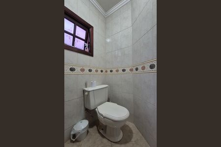 Casa à venda com 300m², 3 quartos e 5 vagasBanheiro
