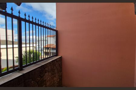 Casa à venda com 300m², 3 quartos e 5 vagasVista da Varanda da Suíte 1