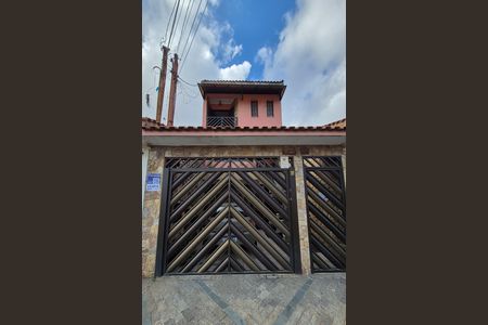 Casa à venda com 300m², 3 quartos e 5 vagasFachada