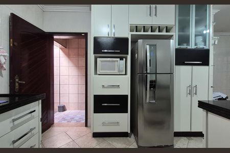 Casa à venda com 300m², 3 quartos e 5 vagasCozinha