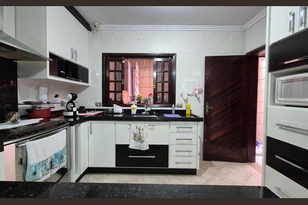 Casa à venda com 300m², 3 quartos e 5 vagasCozinha