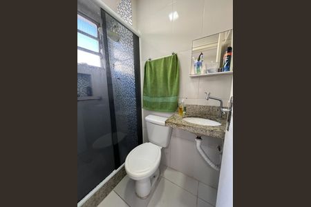 Studio à venda com 30m², 1 quarto e 1 vagaBanheiro 2