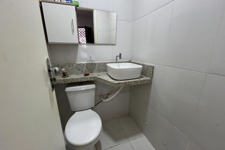 Studio à venda com 30m², 1 quarto e 1 vagaBanheiro