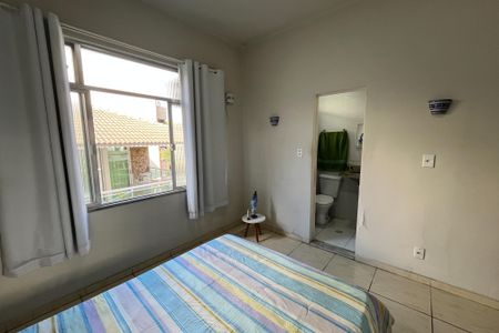 Studio à venda com 30m², 1 quarto e 1 vagaQuarto