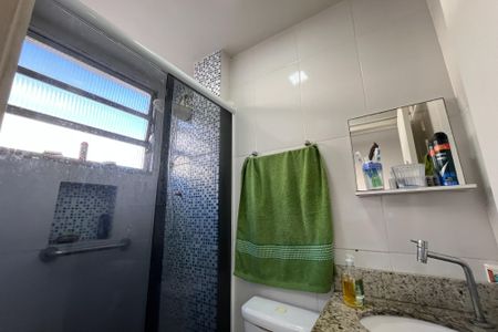 Studio à venda com 30m², 1 quarto e 1 vagaBanheiro 2