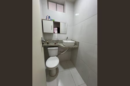 Studio à venda com 30m², 1 quarto e 1 vagaBanheiro