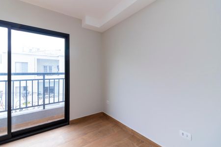 Apartamento para alugar com 30m², 1 quarto e sem vagaQuarto