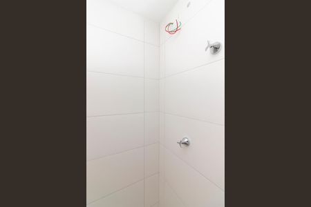 Apartamento para alugar com 30m², 1 quarto e sem vagaBanheiro