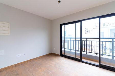 Apartamento para alugar com 30m², 1 quarto e sem vagaSala e Cozinha
