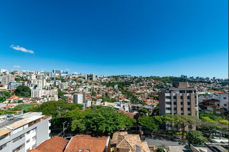 Apartamento à venda com 250m², 3 quartos e 2 vagasVaranda gourmet