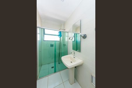 Apartamento à venda com 250m², 3 quartos e 2 vagasBanheiro Social 2