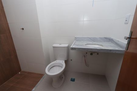 Apartamento à venda com 35m², 1 quarto e sem vagaBanheiro