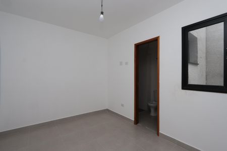 Apartamento à venda com 35m², 1 quarto e sem vagaQuarto