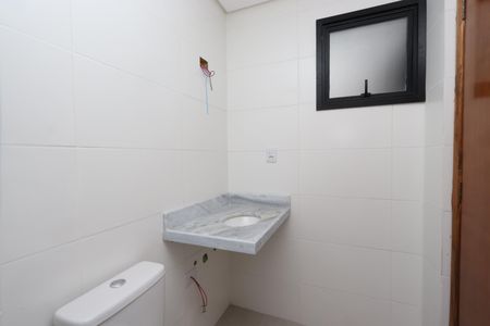 Apartamento à venda com 35m², 1 quarto e sem vagaBanheiro