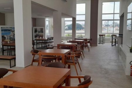 Apartamento para alugar com 80m², 2 quartos e 2 vagas