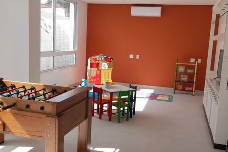 Apartamento para alugar com 80m², 2 quartos e 2 vagas