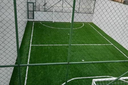 Apartamento para alugar com 80m², 2 quartos e 2 vagas