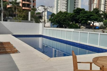 Apartamento para alugar com 80m², 2 quartos e 2 vagas