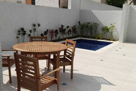 Apartamento para alugar com 80m², 2 quartos e 2 vagas