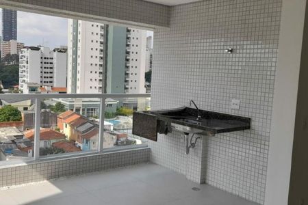 Apartamento para alugar com 80m², 2 quartos e 2 vagas