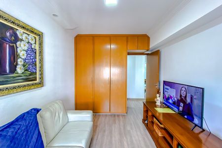 Apartamento à venda com 101m², 3 quartos e 1 vagaQuarto 1