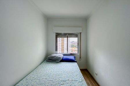 Apartamento à venda com 101m², 3 quartos e 1 vagaQuarto 2