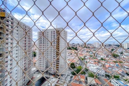 Apartamento à venda com 101m², 3 quartos e 1 vagavista do Quarto de Serviço