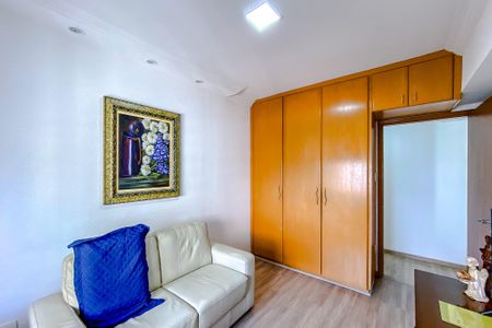 Apartamento à venda com 101m², 3 quartos e 1 vagaQuarto 1