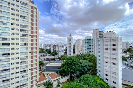 Apartamento à venda com 101m², 3 quartos e 1 vagaVista da Varanda