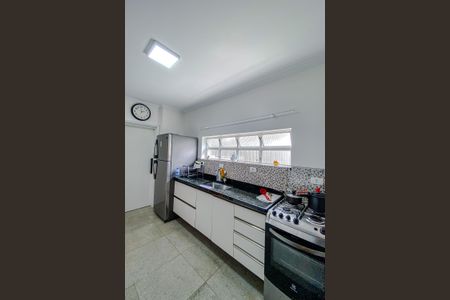 Apartamento à venda com 101m², 3 quartos e 1 vagaCozinha