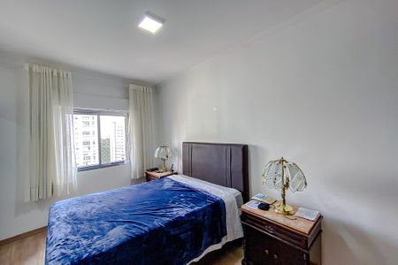 Apartamento à venda com 101m², 3 quartos e 1 vagaQuarto 3